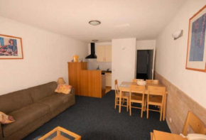 LE CHALET - Piscine 17 - 2 Pièces pour 6 Personnes MAE-8864